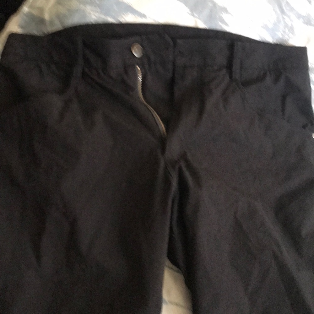 Men’s 38x32 Lululemon slacks